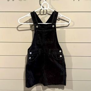 I have two listed in different sizes. So if you have two girls you are in luck!